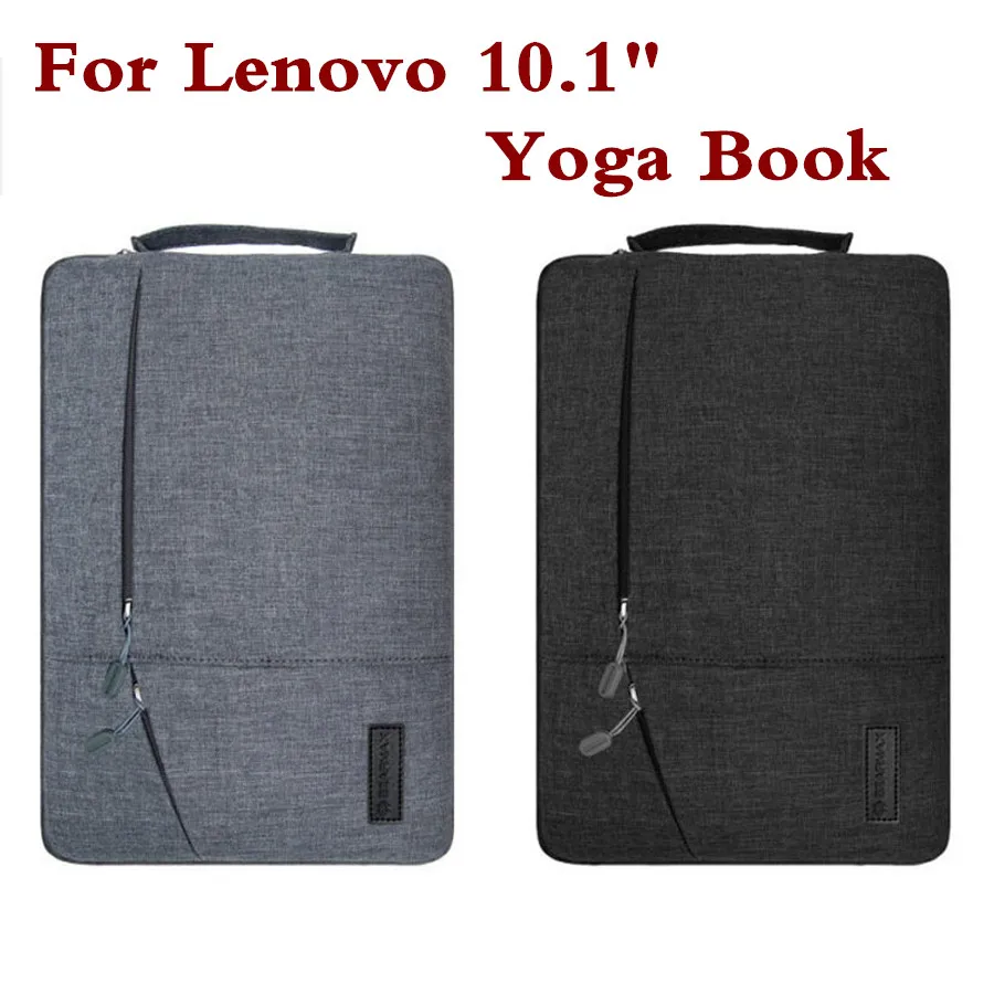 Чехол для Lenovo Yoga Book 10 1 сумка йоги 2 C930 8 дюйма держатель рук планшета ПК