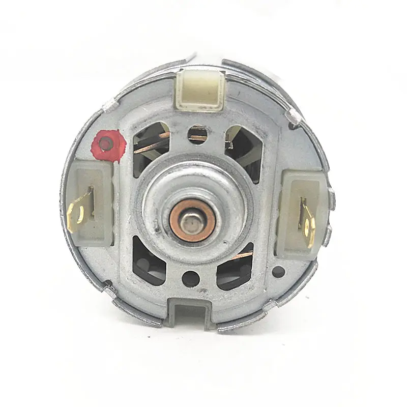 14 Teeth RS-550VC DC 14.4V Motor Replace For MAKITA 629819-4 6381D BDF343 6280D 6280DWE 6281DWE 6281D MT070 6280DWPE 6280PWPE3
14 Teeth RS-550VC DC 14.4V Motor Replace For MAKITA 629819-4 6381D BDF343 6280D 6280DWE 6281DWE 6281D MT070 6280DWPE 6280PWPE3