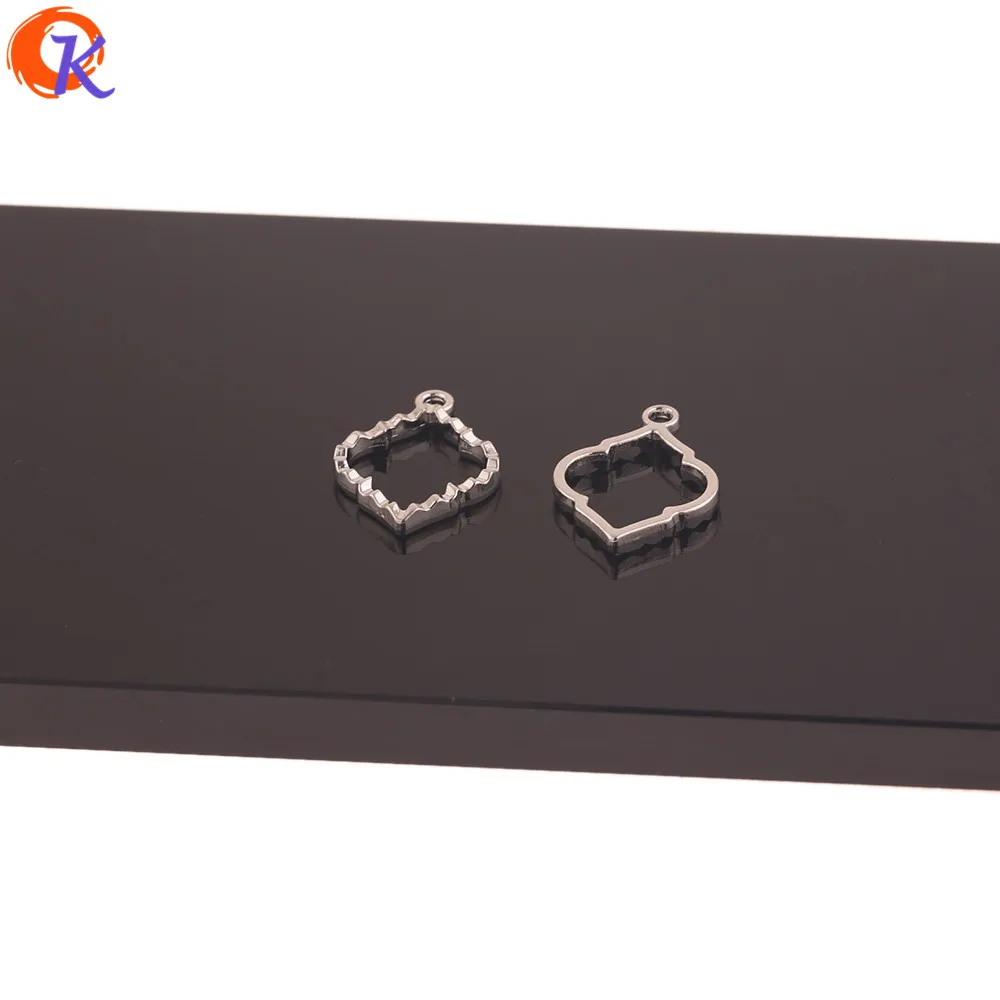 Cordial Design 100Pcs 16*23MM Jewelry Findings Component/Charms/DIY Making/Drop Shape/Rhodium/Hand Made/Earrings Accessories
Cordial Design 100Pcs 16*23MM Jewelry Findings Component/Charms/DIY Making/Drop Shape/Rhodium/Hand Made/Earrings Accessories