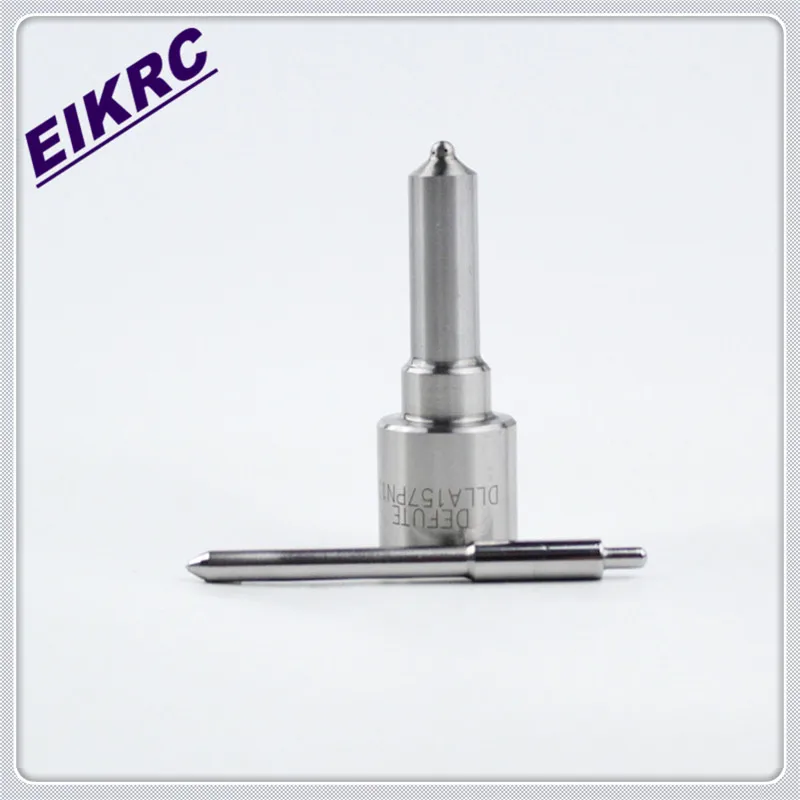 EIKRC DLLA157PN138/DLLA154PN209/DLLA150PN228 diesel fuel spray engine injector nozzle
EIKRC DLLA157PN138/DLLA154PN209/DLLA150PN228 diesel fuel spray engine injector nozzle