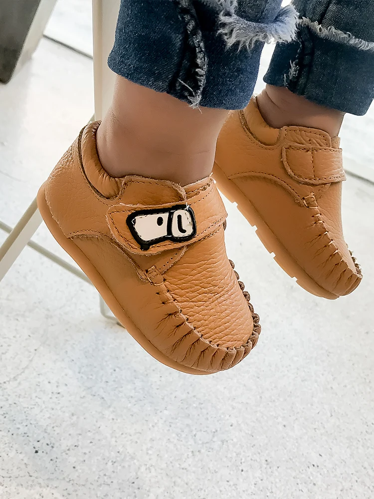 Baby Shoes Toddler Girls Boys Sports Shoes For Children Girls Baby Leather Flats Kids Sneakers Fashion Casual Infant Soft Shoes
Baby Shoes Toddler Girls Boys Sports Shoes For Children Girls Baby Leather Flats Kids Sneakers Fashion Casual Infant Soft Shoes
