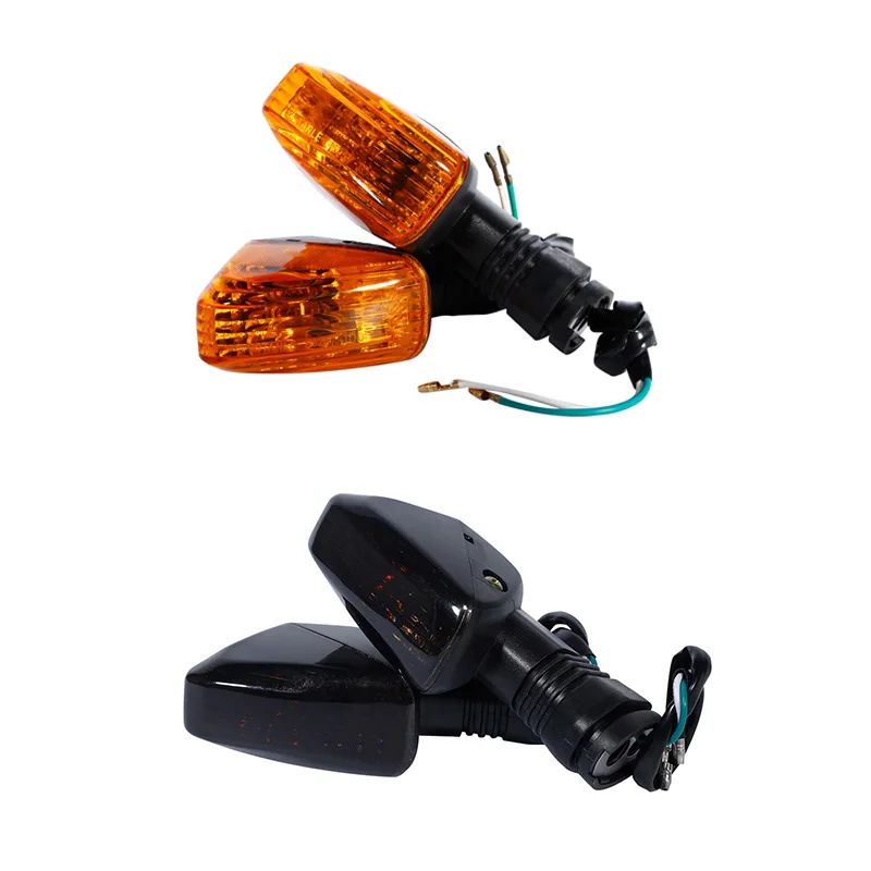 Motorcycle Turn Signal Light Indicator For KAWASAKI NINJA ZX636 ZX-636 2005-2006
Motorcycle Turn Signal Light Indicator For KAWASAKI NINJA ZX636 ZX-636 2005-2006
