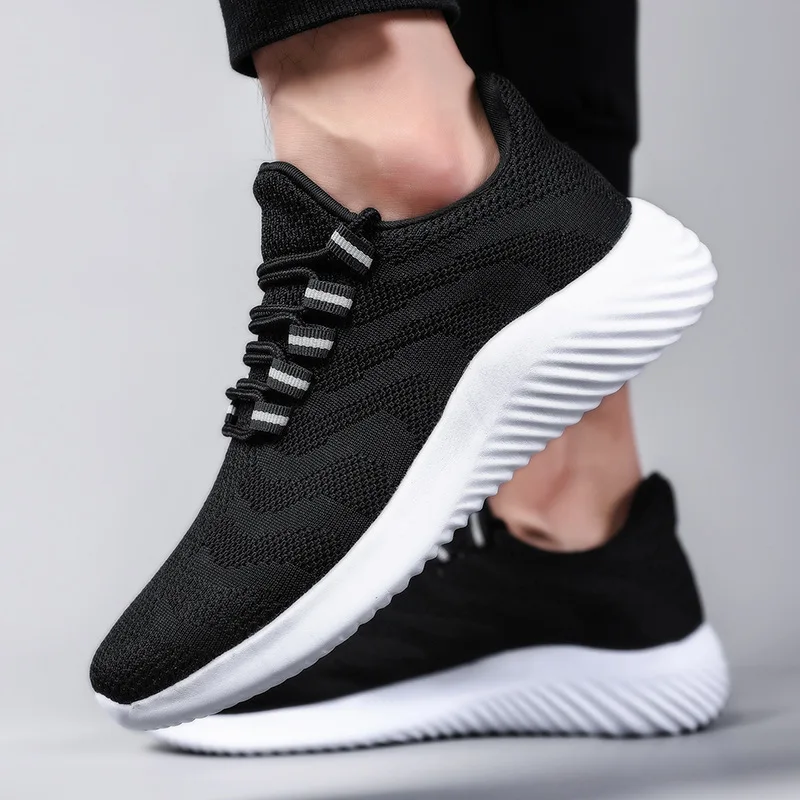 2019 flying woven lightweight fashion tide shoes breathable Korean version of wear-resistant comfortable casual shoes U1-36
2019 flying woven lightweight fashion tide shoes breathable Korean version of wear-resistant comfortable casual shoes U1-36