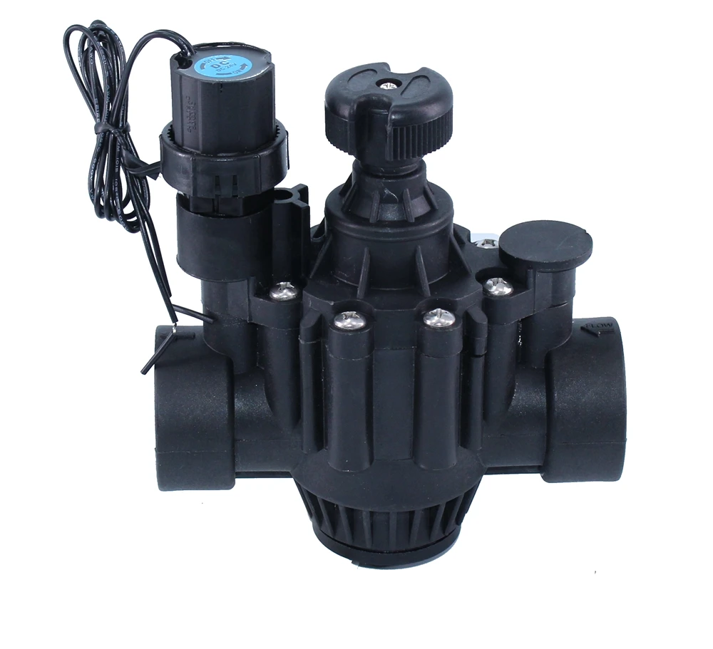 zanchen Sprinkler 150P Series 24VDC 1-1/2-Inch BSP Globe or Angle Valve with Flow Control
zanchen Sprinkler 150P Series 24VDC 1-1/2-Inch BSP Globe or Angle Valve with Flow Control