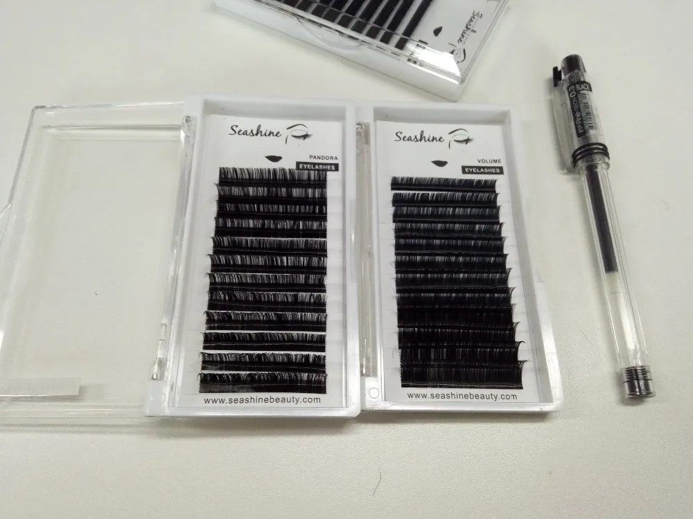 L curl 9-14mm MIX high quality eyelash extension 0.07/0.10/0.15/0.20 individual eyelashes L false eyelashes
L curl 9-14mm MIX high quality eyelash extension 0.07/0.10/0.15/0.20 individual eyelashes L false eyelashes
