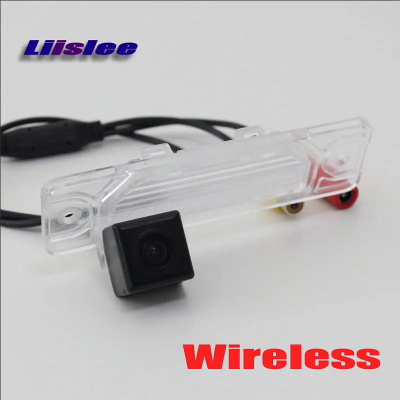 WIFI Car Parking Back Up Camera For Nissan Fuga 2009-2014 Rearview RCA/AUX CAM HD/CCD Night Vision DIY
WIFI Car Parking Back Up Camera For Nissan Fuga 2009-2014 Rearview RCA/AUX CAM HD/CCD Night Vision DIY