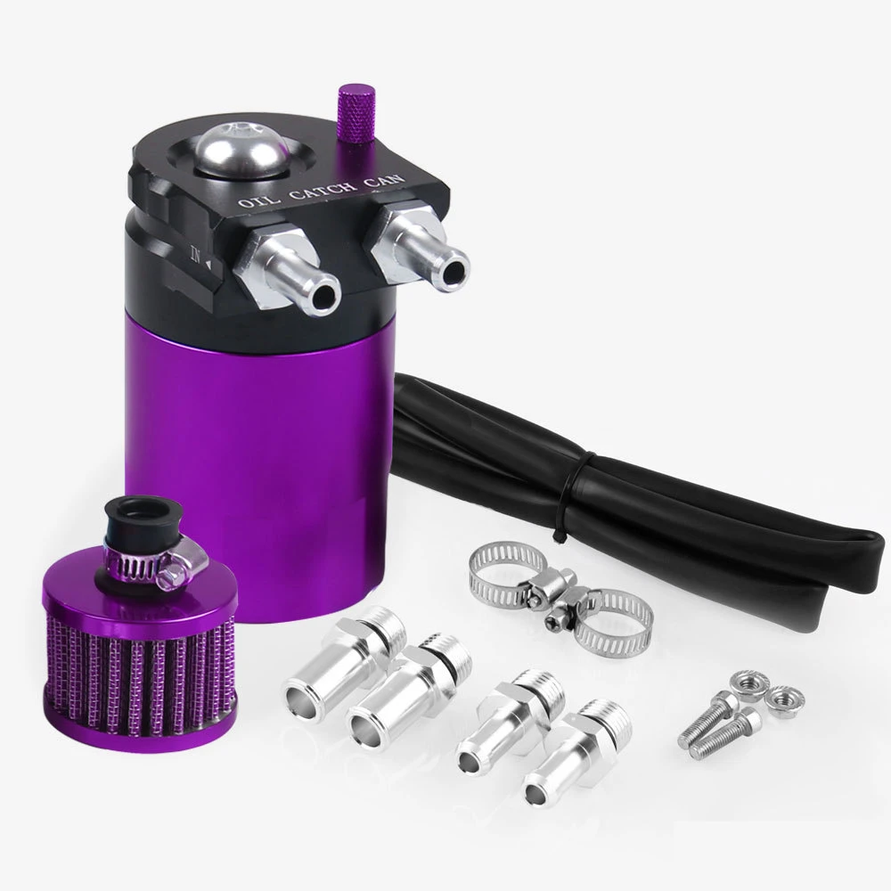 1 Set Universal Car Modification Accessories Aluminum Alloy 300ML Oil Can With Air Filter Ventilator Oil Pot
1 Set Universal Car Modification Accessories Aluminum Alloy 300ML Oil Can With Air Filter Ventilator Oil Pot