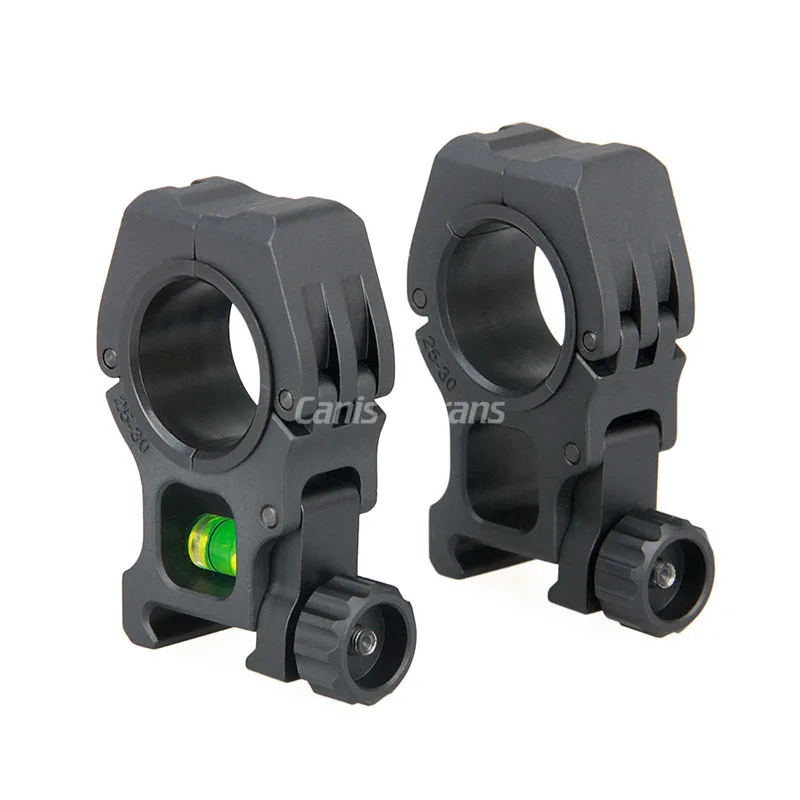 M10 QD Tactische Jacht Scope Mount Bubble Niveau Fit 25.4mm/30mm Scope Mount Ringen voor optische scope sight Jacht
M10 QD Tactische Jacht Scope Mount Bubble Niveau Fit 25.4mm/30mm Scope Mount Ringen voor optische scope sight Jacht
