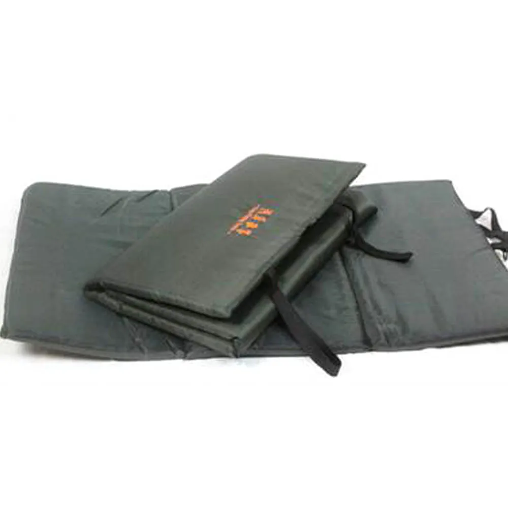 JIGEECARP 95X46CM Carp Fishing Unhooking Mat Carp Fishing Foldable Landing Mat Padded for Fish Care Protection Fishing Tackle
JIGEECARP 95X46CM Carp Fishing Unhooking Mat Carp Fishing Foldable Landing Mat Padded for Fish Care Protection Fishing Tackle