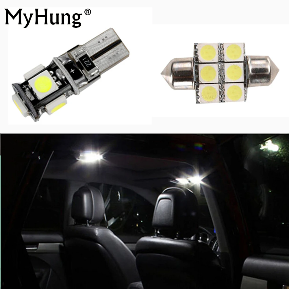 For Hyundai I30 2013 Interior Dome Map trunk Lights Package Kit Car LED Lamp Auto Accessories Car LED 12v Bulb 4pcs Per Set
For Hyundai I30 2013 Interior Dome Map trunk Lights Package Kit Car LED Lamp Auto Accessories Car LED 12v Bulb 4pcs Per Set