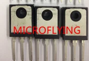 IRFP460 IRFP 460 "IR" Power MOSFET N-Channel, 5 шт.