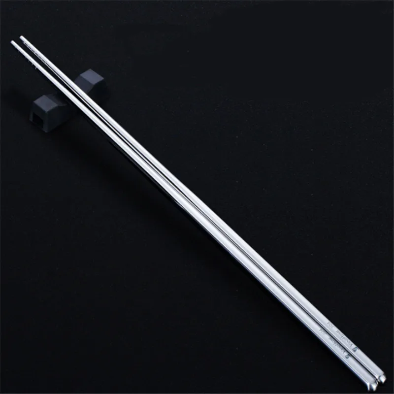 304 Stainless Steel Extra Long 14 Inch 36cm Hot Pot Chopsticks Cooking Frying Noodle Chopsticks deep fried kitchen tools
304 Stainless Steel Extra Long 14 Inch 36cm Hot Pot Chopsticks Cooking Frying Noodle Chopsticks deep fried kitchen tools