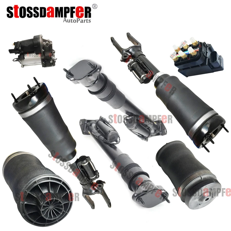 Воздушный насос для Mercedes-Benz W251 V251 2513203113 2513200425 2513201931 2513202004
Воздушный насос для Mercedes-Benz W251 V251 2513203113 2513200425 2513201931 2513202004
