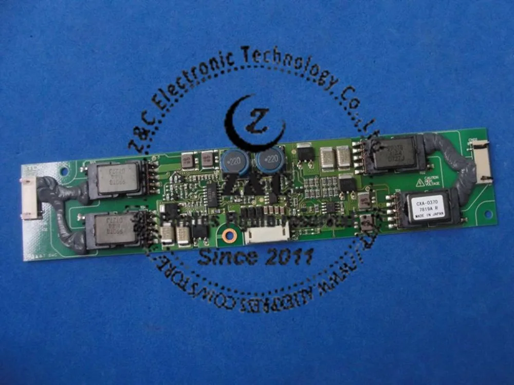 Оригинальная CXA 0370 PCU P154E инверторная плата для промышленного оборудования TDK