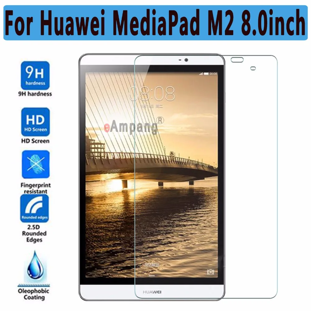 Ультратонкое HD прозрачное взрывозащищенное Закаленное стекло для Huawei MediaPad M2 8,0 Защитная пленка для экрана Huawei MediaPad M2
Ультратонкое HD прозрачное взрывозащищенное Закаленное стекло для Huawei MediaPad M2 8,0 Защитная пленка для экрана Huawei MediaPad M2