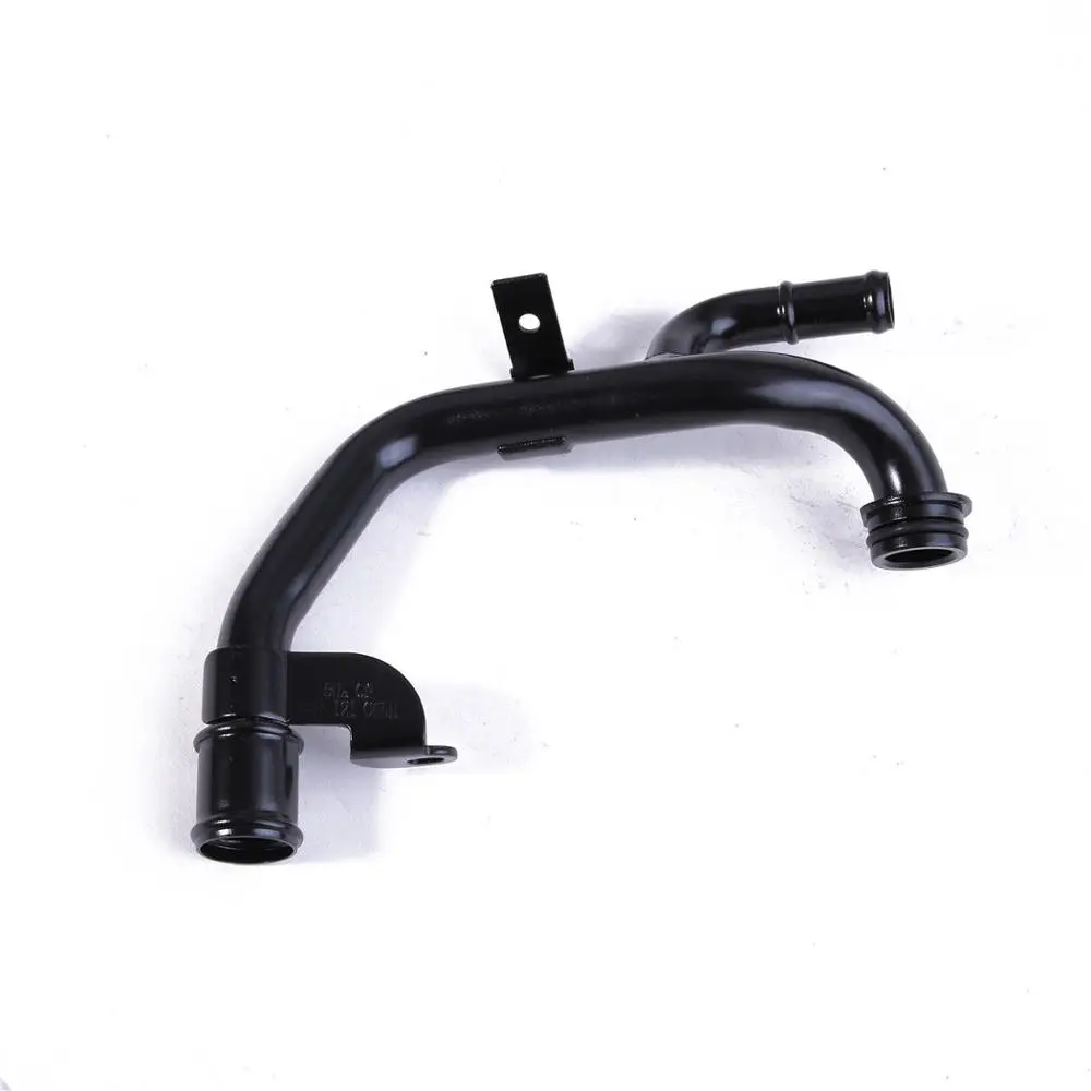 NEW 06J 121 065 F Cooling Water Hose Pipe Fit For A-udi A3 TT Q3 Golf J etta Passat Tiguan Beetle CC EOS 2.0TFSI 06J121065F
NEW 06J 121 065 F Cooling Water Hose Pipe Fit For A-udi A3 TT Q3 Golf J etta Passat Tiguan Beetle CC EOS 2.0TFSI 06J121065F