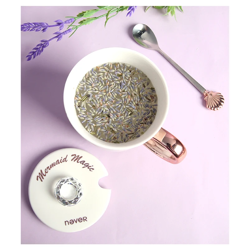 Never Mermaid Series Business Office Stationery Gift Set for Teacher Gift Ceramics Mug Cup with Spoon Christmas Stationary Store
Never Mermaid Series Business Office Stationery Gift Set for Teacher Gift Ceramics Mug Cup with Spoon Christmas Stationary Store