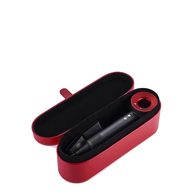 Dyson Hair Dryer Storage Case, Portable Travel Bag Carrying Organizer Holder Gift Box for Dyson Supersonic Hair Dryers
Dyson Hair Dryer Storage Case, Portable Travel Bag Carrying Organizer Holder Gift Box for Dyson Supersonic Hair Dryers