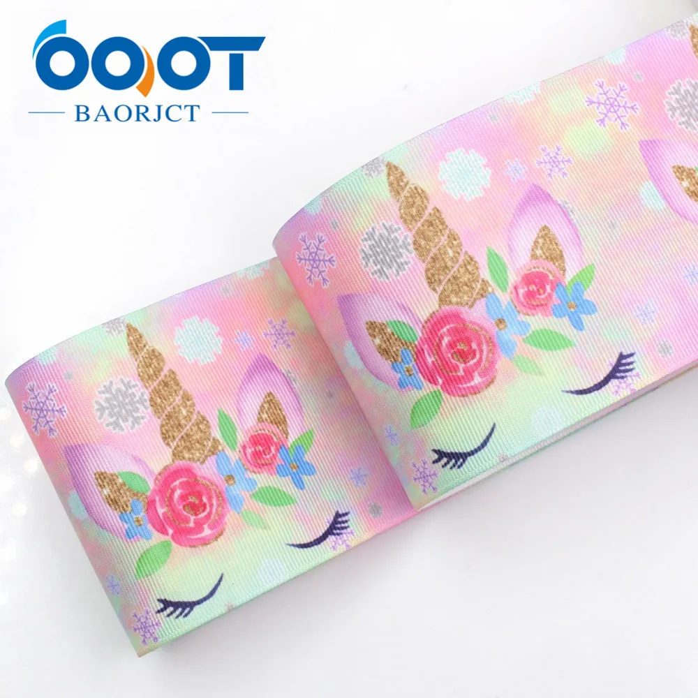 OOOT BAORJCT I-19525-1328,75mm,10yards Cartoon Thermal transfer Printed grosgrain Ribbons,bow cap DIY accessories decorations
OOOT BAORJCT I-19525-1328,75mm,10yards Cartoon Thermal transfer Printed grosgrain Ribbons,bow cap DIY accessories decorations