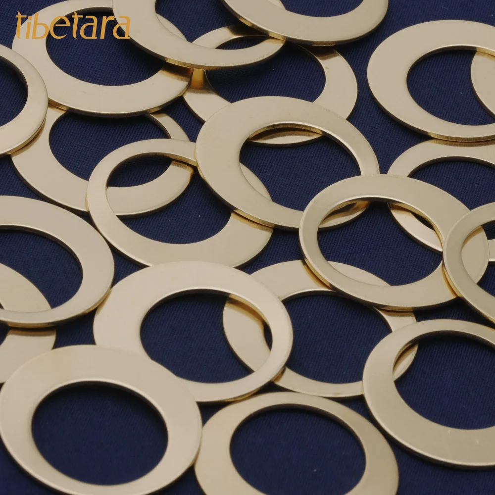 Brass Round Offset Washers Stamping Blanks,Stamping supplies,FANTASTIC SHINE,18 Gauges,Washers Stamping Blanks,20 pieces/lot
Brass Round Offset Washers Stamping Blanks,Stamping supplies,FANTASTIC SHINE,18 Gauges,Washers Stamping Blanks,20 pieces/lot