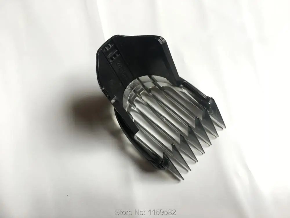 1pcs New electric trimmer head Hair Clipper Comb Small 3-21MM for philips electric shaver QC5010 QC5050 QC5053 QC5070 QC5090
1pcs New electric trimmer head Hair Clipper Comb Small 3-21MM for philips electric shaver QC5010 QC5050 QC5053 QC5070 QC5090