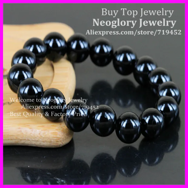 5pcs Black Onyx Stone Beads Bracelet,12mm Semi Precious Stone Beads Bracelet,Yoga Jewelry,Gems Stone Bead Mens Bracelet
5pcs Black Onyx Stone Beads Bracelet,12mm Semi Precious Stone Beads Bracelet,Yoga Jewelry,Gems Stone Bead Mens Bracelet