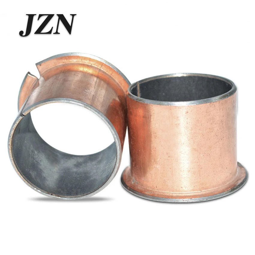 SF1-F10060/10100/10120 self-lubricating oil bearing flange non oil bronze bushing
SF1-F10060/10100/10120 self-lubricating oil bearing flange non oil bronze bushing