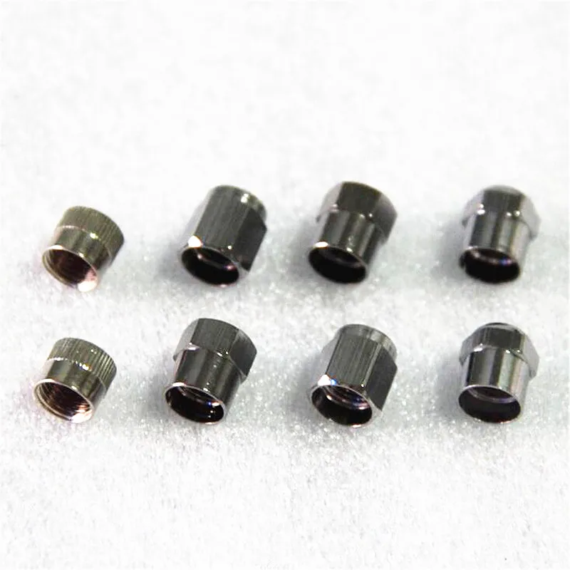 3Pcs Car Motorcycle Bike Dust Cover Aluminum Alloy Gas Nozzle Cycling Valve Cap Gas Leak Valve Cover Bicycle Bike Accessories
3Pcs Car Motorcycle Bike Dust Cover Aluminum Alloy Gas Nozzle Cycling Valve Cap Gas Leak Valve Cover Bicycle Bike Accessories