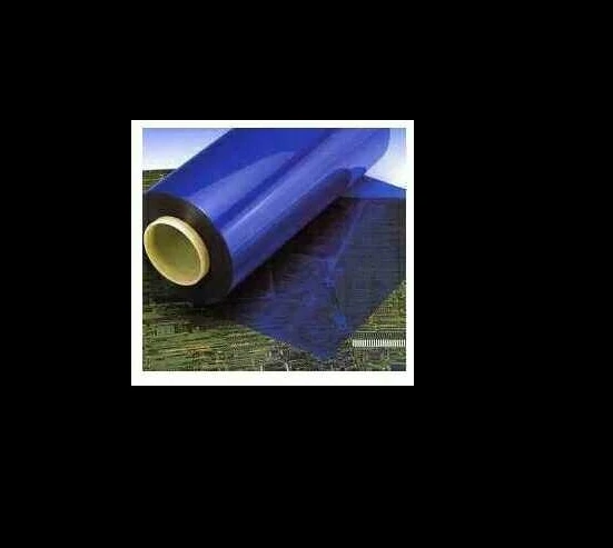 15*20cm 38um Photosensitive dry film instead of thermal transfer production PCB board photosensitive film longth
15*20cm 38um Photosensitive dry film instead of thermal transfer production PCB board photosensitive film longth
