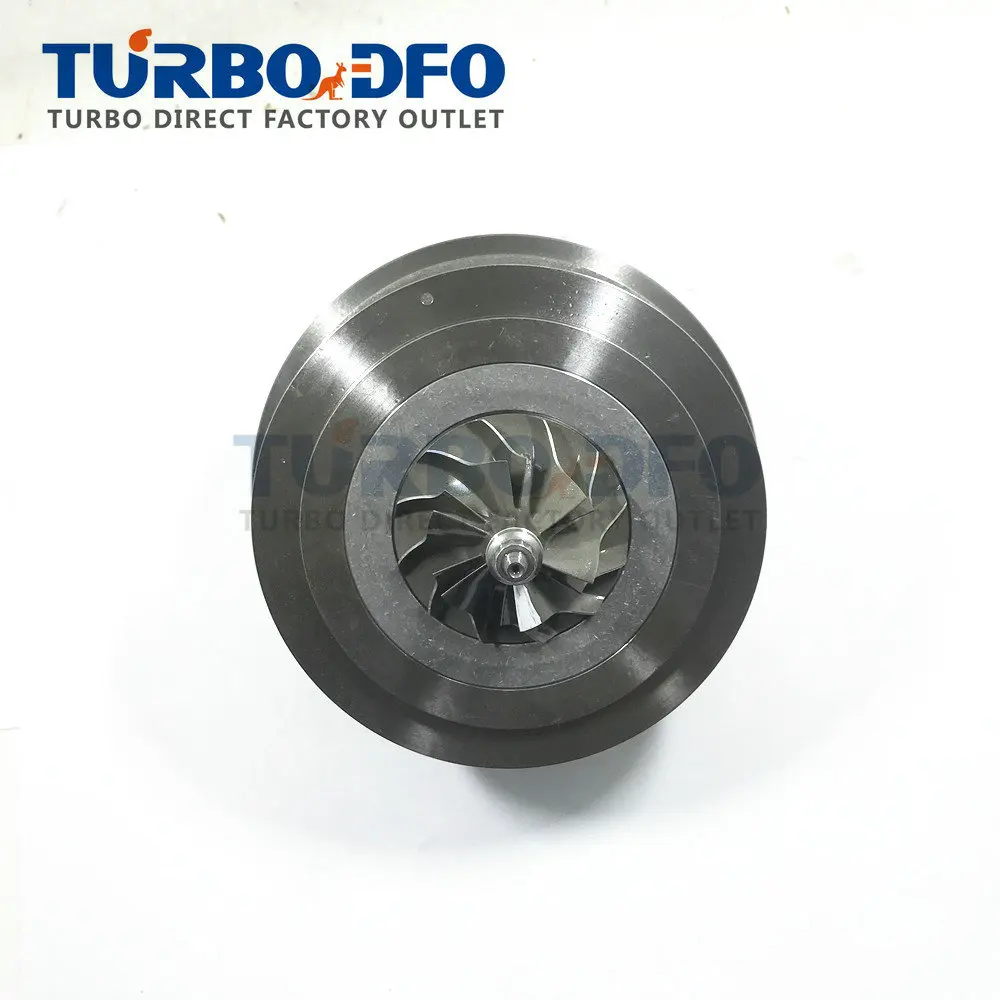 Турбокомпрессор Chra 798166 0007 812971 0002 798166GTB2260VZK для Ford RANGER 3 2 L DURATORQ BK3Q6K682RC 2011 |turbocharger