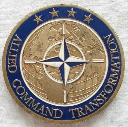 Медаль Commander Transformation Admiral USA, медаль золотого и серебряного цвета, Лидер продаж, китайская фабрика
Медаль Commander Transformation Admiral USA, медаль золотого и серебряного цвета, Лидер продаж, китайская фабрика