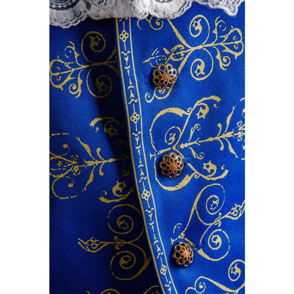 Beauty and the Beast Costume Prince Adam Suit Costume Cosplay Halloween Carnival Cosplay Cosrtume Custom Made
Beauty and the Beast Costume Prince Adam Suit Costume Cosplay Halloween Carnival Cosplay Cosrtume Custom Made