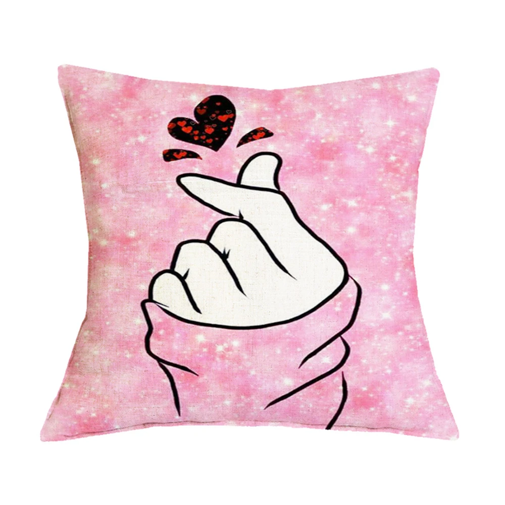 Cartoon Colorful Pattern Cat Husky Cute Face Pillowcase Linen Durable Super Soft Cushion Cover Home Decoration Supplies for Sofa
Cartoon Colorful Pattern Cat Husky Cute Face Pillowcase Linen Durable Super Soft Cushion Cover Home Decoration Supplies for Sofa