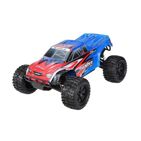 RCtown ZD Racing 10427 - S 1/10 детский игрушечный автомобиль с дистанционным управлением бесщеточный грузовик (9106)
RCtown ZD Racing 10427 - S 1/10 детский игрушечный автомобиль с дистанционным управлением бесщеточный грузовик (9106)