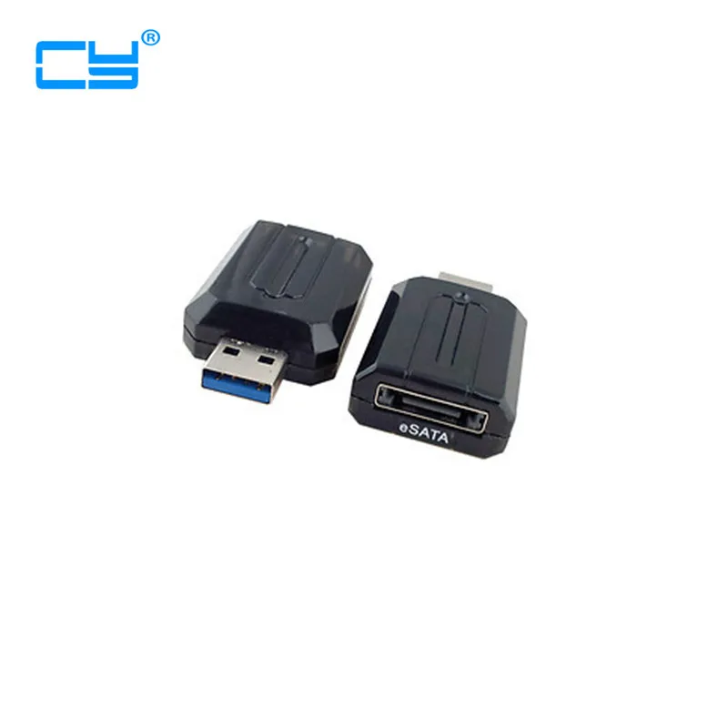 5 Гбит/с USB 3 0 для внешнего SATA конвертера eSATA жесткого диска 2 "3 5"|usb 3.0 to esata|usb 3.0usb