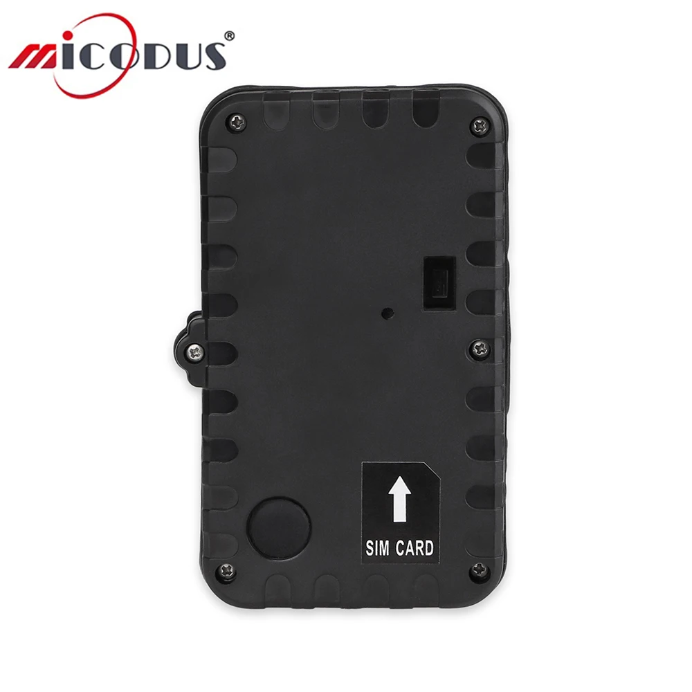 Portable Car GPS Tracker T12SE Vehicle Human Asset Tracking Locator Powerful Magnet Waterproof 2600mAh Battery Standby 450 Days
Portable Car GPS Tracker T12SE Vehicle Human Asset Tracking Locator Powerful Magnet Waterproof 2600mAh Battery Standby 450 Days