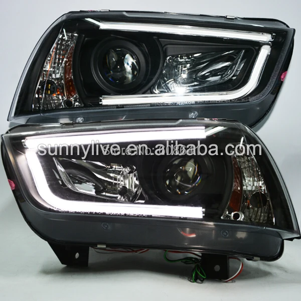 2011-2014 Year for Dodge charger LED Headlights LED strip Head Lamps Black Housing SN
2011-2014 Year for Dodge charger LED Headlights LED strip Head Lamps Black Housing SN