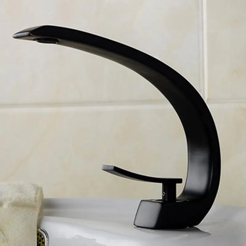 AUSWIND European black bronze antique faucet hot and cold basin black faucet basin basin faucet mouth waterfall faucet YH-5205
AUSWIND European black bronze antique faucet hot and cold basin black faucet basin basin faucet mouth waterfall faucet YH-5205