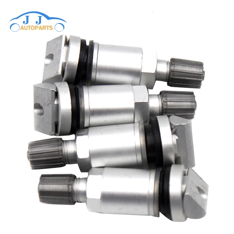 YPQZ009 Tire Valves For Jeep Volve Ford Alloy Tubeless Valve for Tyre Pressure Monitoring System Sensor Valve Stem Repair Kit
YPQZ009 Tire Valves For Jeep Volve Ford Alloy Tubeless Valve for Tyre Pressure Monitoring System Sensor Valve Stem Repair Kit