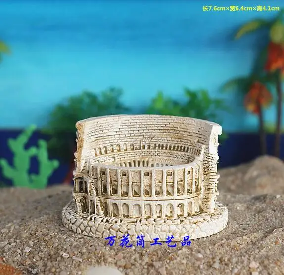 Колизей Рим Колизей sandware психического аксессуары для песочницы Прямая продажа с фабрики смолы домашней обстановки
Колизей Рим Колизей sandware психического аксессуары для песочницы Прямая продажа с фабрики смолы домашней обстановки