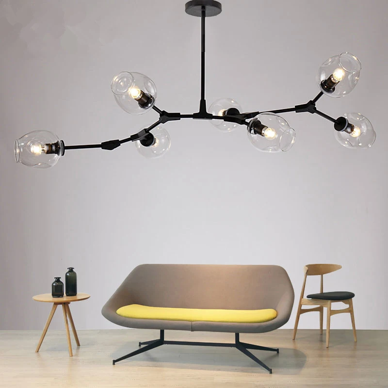 Кухонный современный подвесной светильник черного цвета Light ing Bar стеклянный светильник домашний большой подвесной светильник s Кабинет Пот...
Кухонный современный подвесной светильник черного цвета Light ing Bar стеклянный светильник домашний большой подвесной светильник s Кабинет Пот...