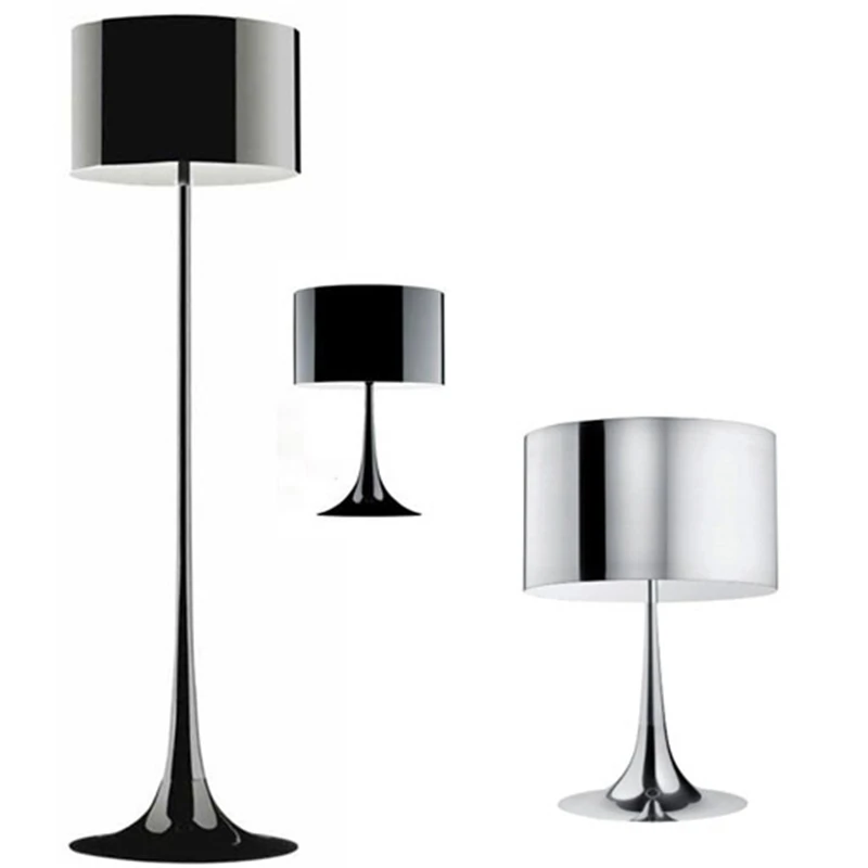 Dia.39cm H170cm White/Black Modern Wrought Iron Floor Lamp Living Room Stand Lamps Aluminum Led Light Office Bedroom Home FL-11
Dia.39cm H170cm White/Black Modern Wrought Iron Floor Lamp Living Room Stand Lamps Aluminum Led Light Office Bedroom Home FL-11