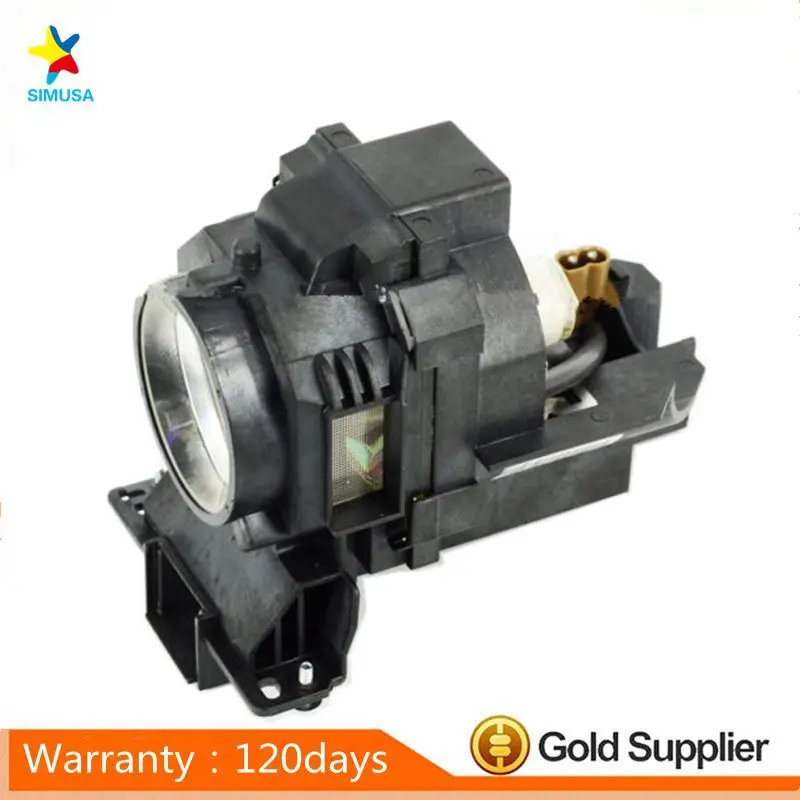 Лампа проектора 003-120483-01 с корпусом для рождественской елс + 700/LW650/LX750
Лампа проектора 003-120483-01 с корпусом для рождественской елс + 700/LW650/LX750