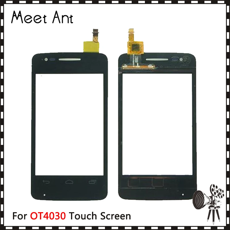 Замена 4,0 "для Alcatel One Touch S'Pop OT4030 4030X 4030A сенсорный экран дигитайзер Датчик внешняя стеклянная панель объектива
Замена 4,0 "для Alcatel One Touch S'Pop OT4030 4030X 4030A сенсорный экран дигитайзер Датчик внешняя стеклянная панель объектива