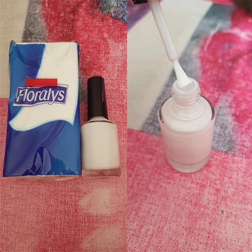 Inagla 1pcs Pro Nail Art Glue for Foil Sticker Nail Transfer Tips Adhesive 15ml White Glue Liquid Star Nails Polish Nail Art
Inagla 1pcs Pro Nail Art Glue for Foil Sticker Nail Transfer Tips Adhesive 15ml White Glue Liquid Star Nails Polish Nail Art
