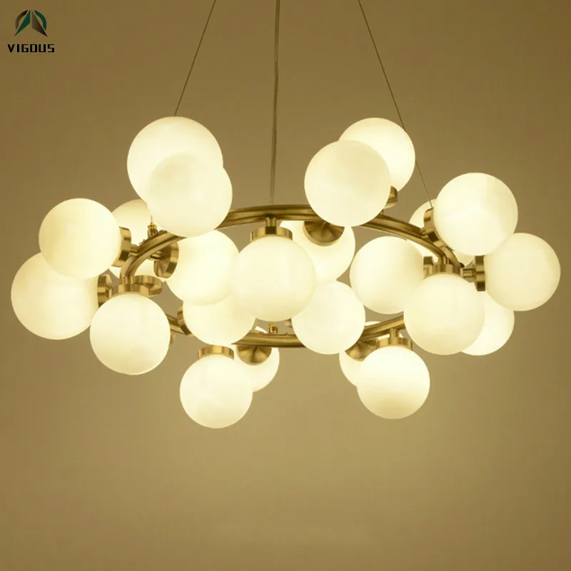 Post Modern Modo Round 25/45 Light G4 Led Chandelier Led Luminarias Lighting Fixtures Pendant Chandelier Lighting Lamparas
Post Modern Modo Round 25/45 Light G4 Led Chandelier Led Luminarias Lighting Fixtures Pendant Chandelier Lighting Lamparas