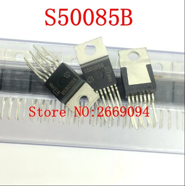 10 шт./20 шт., бесплатная доставка, Φ S50085B, IC переключатель, новинка, оригинал
10 шт./20 шт., бесплатная доставка, Φ S50085B, IC переключатель, новинка, оригинал
