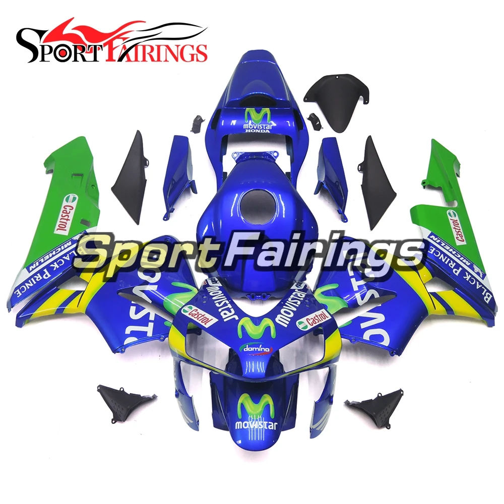 Обтекатели подходят для Honda CBR600RR F5 03 04 2003 2004 комплект обтекателей ABS для мотоцикла Обтекатели для кузова мотоцикла синий зеленый
Обтекатели подходят для Honda CBR600RR F5 03 04 2003 2004 комплект обтекателей ABS для мотоцикла Обтекатели для кузова мотоцикла синий зеленый