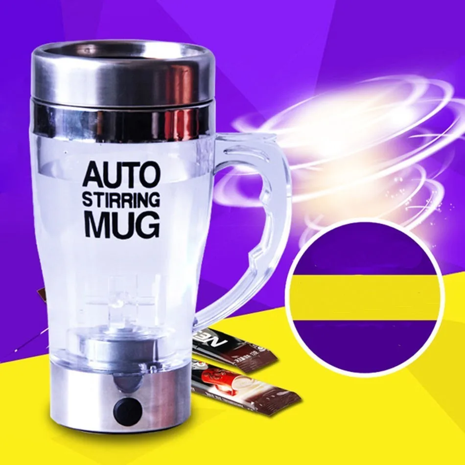 Auto Stirring Sports Gym Shaker Protein Bottles Plastic Water Bottles For Men And Women Travel Portable Coffee Mugs
Auto Stirring Sports Gym Shaker Protein Bottles Plastic Water Bottles For Men And Women Travel Portable Coffee Mugs