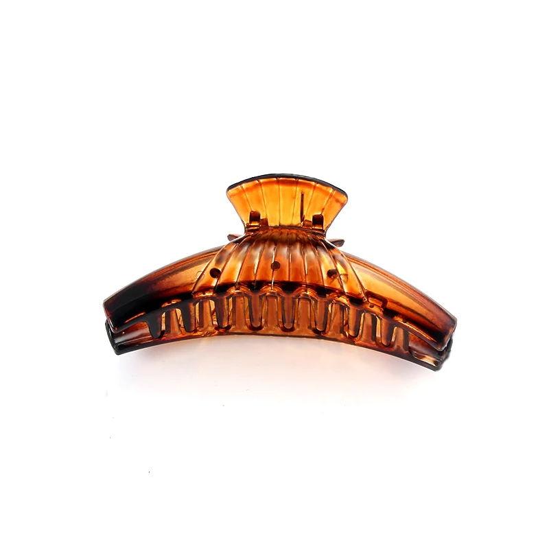 New Fashion Hair Clips for Women Hair Styling Tools Crab Hair Accessories for Women Hair Claws Hairgrip Clamp Clip Headwear 551
New Fashion Hair Clips for Women Hair Styling Tools Crab Hair Accessories for Women Hair Claws Hairgrip Clamp Clip Headwear 551